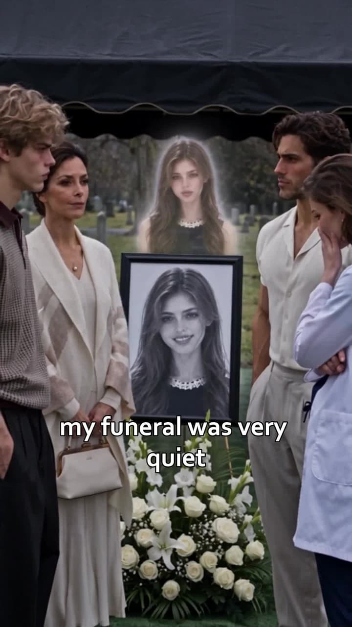 The Day My Family Left Me to Die - Episode 20