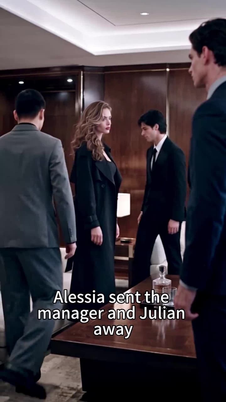 My Mafia Queen Never Knew - Episode 7