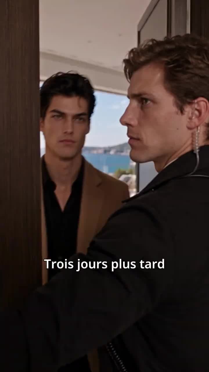 Son Pardon N’Était Pas Dedans - Épisode 23