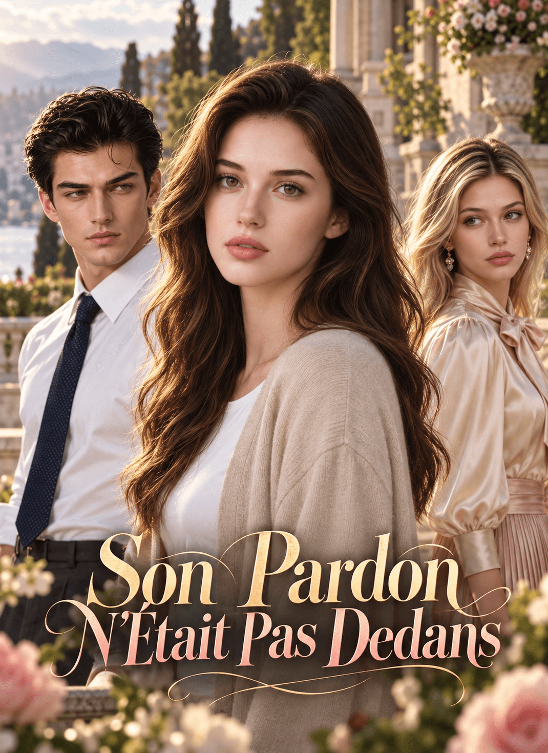 Son Pardon N’Était Pas Dedans