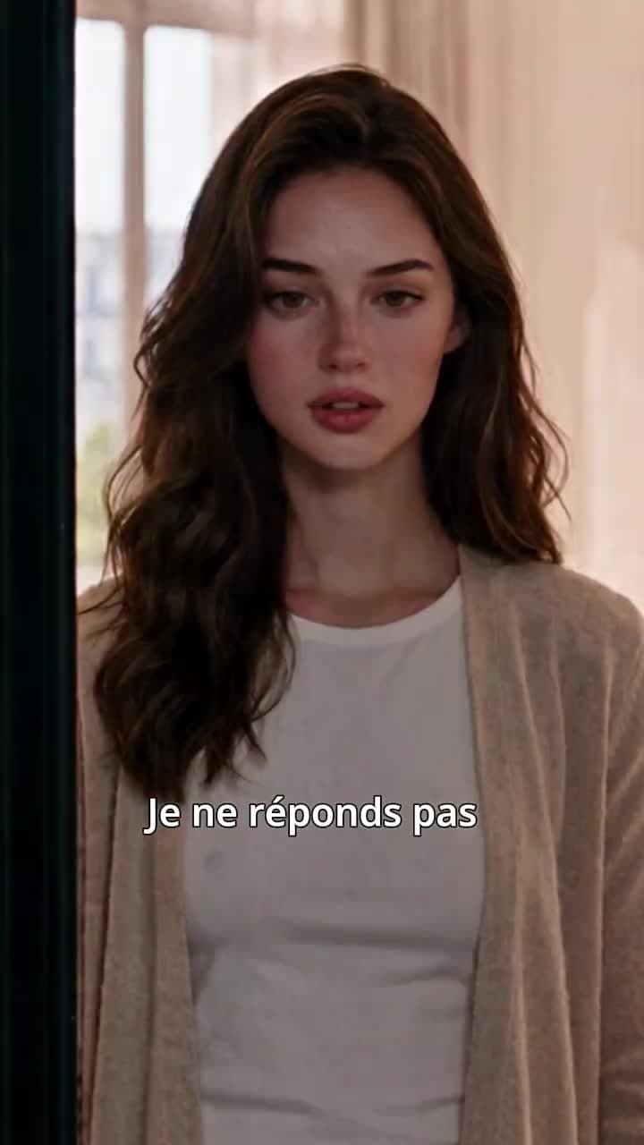 Son Pardon N’Était Pas Dedans - Épisode 3