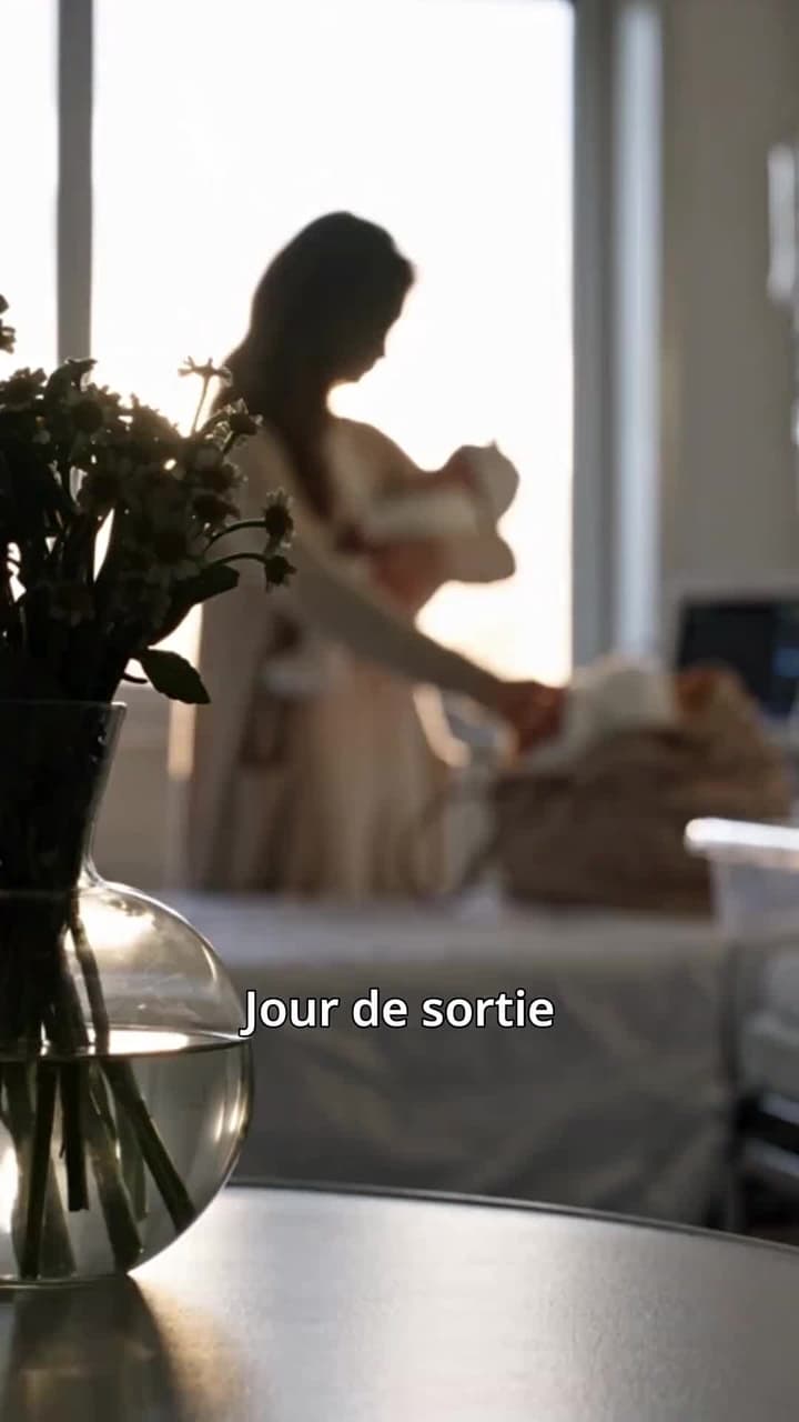 Son Pardon N’Était Pas Dedans - Épisode 2