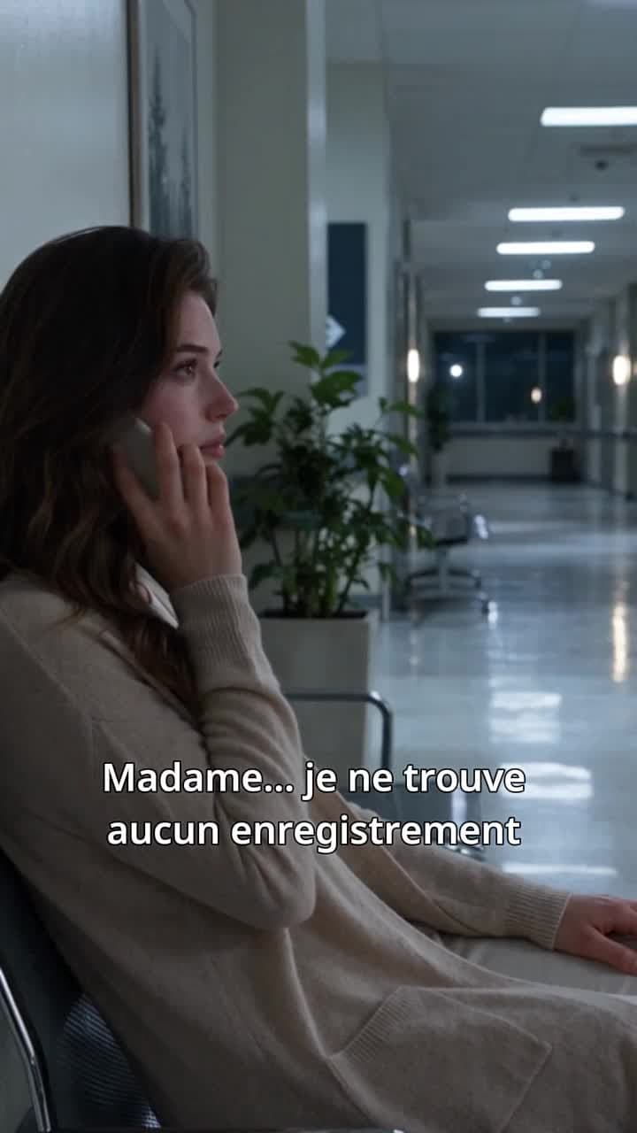 Son Pardon N’Était Pas Dedans - Épisode 10