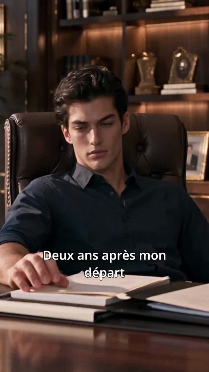 Son Pardon N’Était Pas Dedans - Épisode 30
