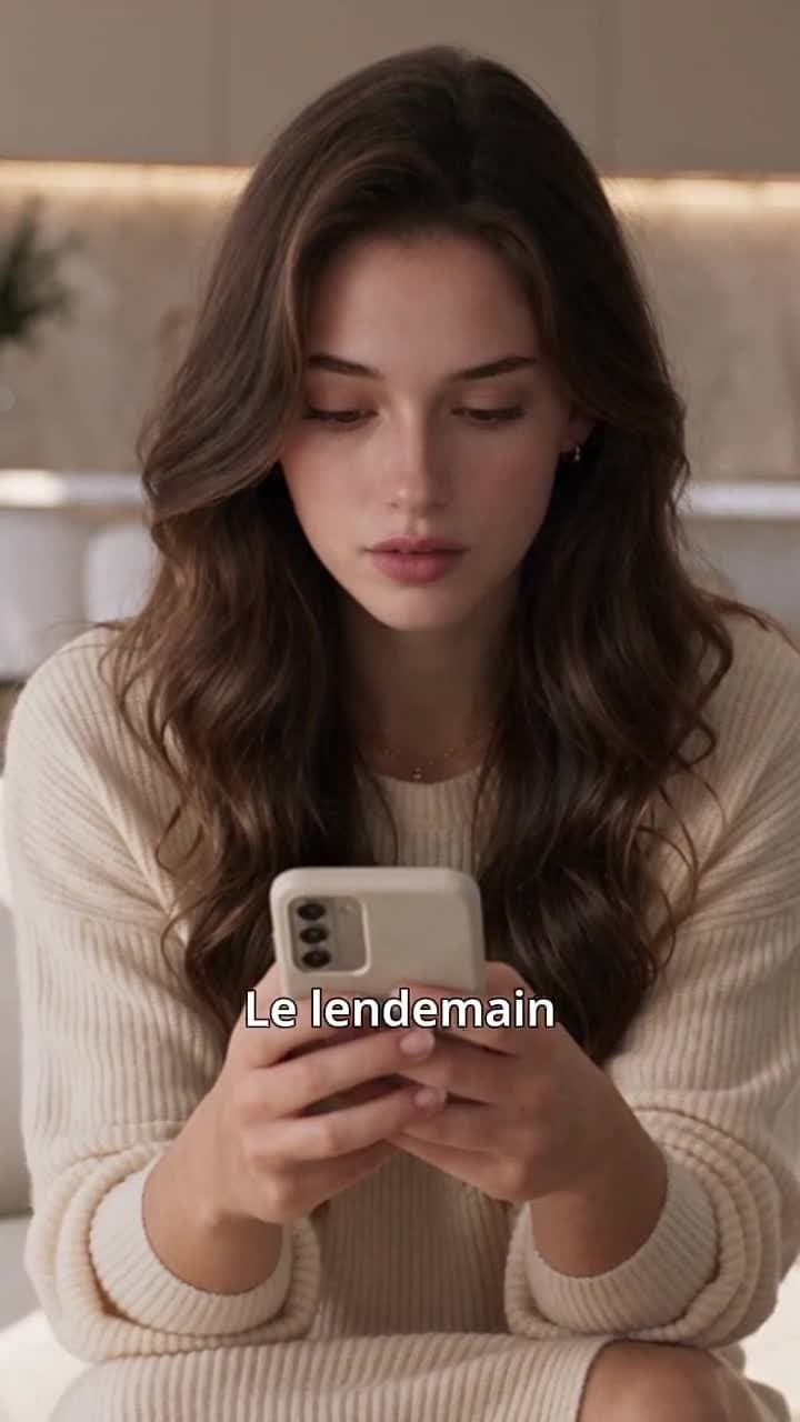 Son Pardon N’Était Pas Dedans - Épisode 21