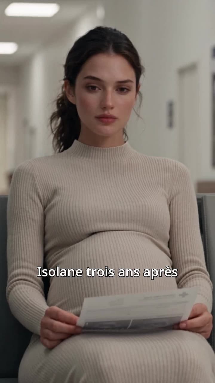 Son Pardon N’Était Pas Dedans - Épisode 31
