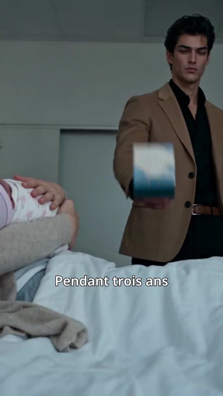 Son Pardon N’Était Pas Dedans - Épisode 1