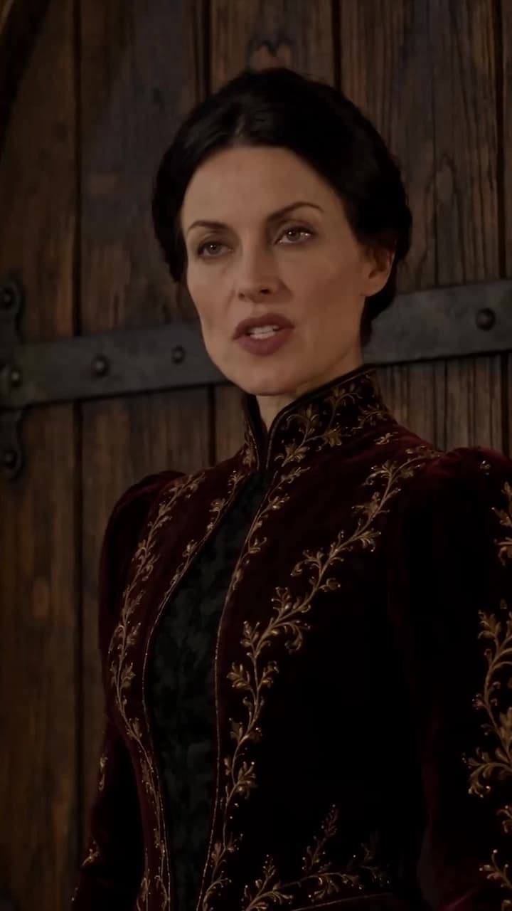 Queen Unbound - Episode 9