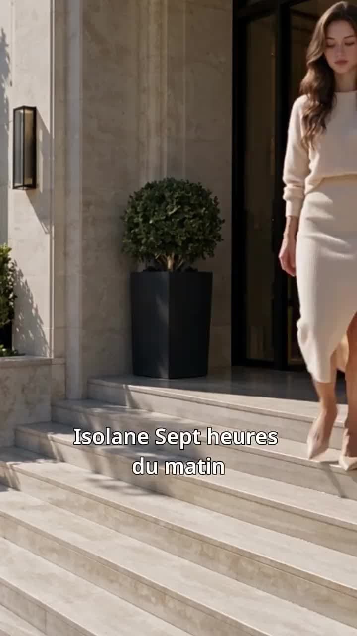 Son Pardon N’Était Pas Dedans - Épisode 20