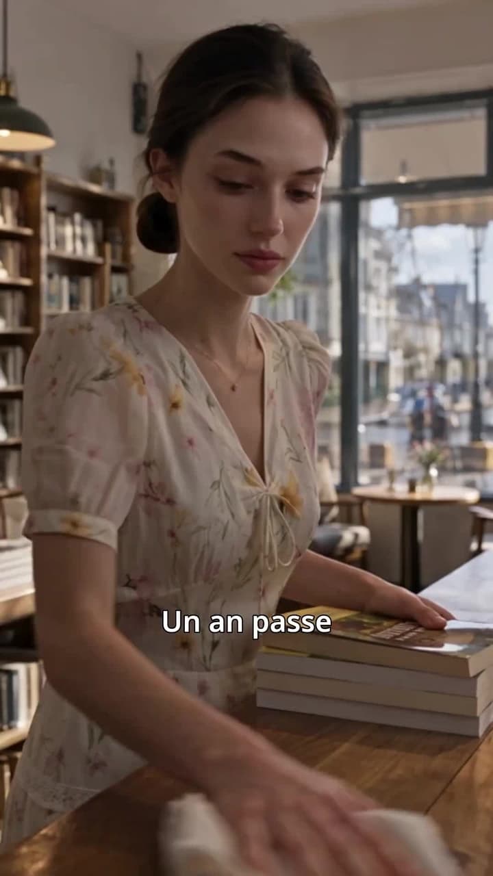 Son Pardon N’Était Pas Dedans - Épisode 29