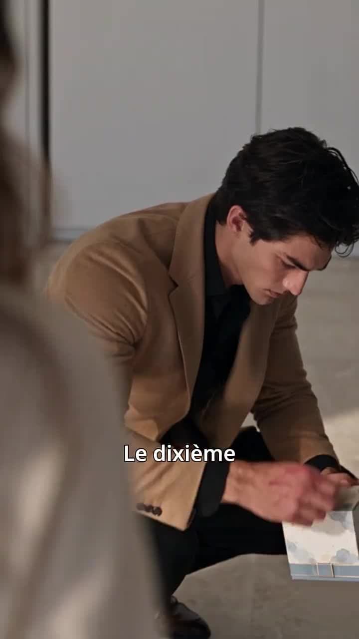 Son Pardon N’Était Pas Dedans - Épisode 24
