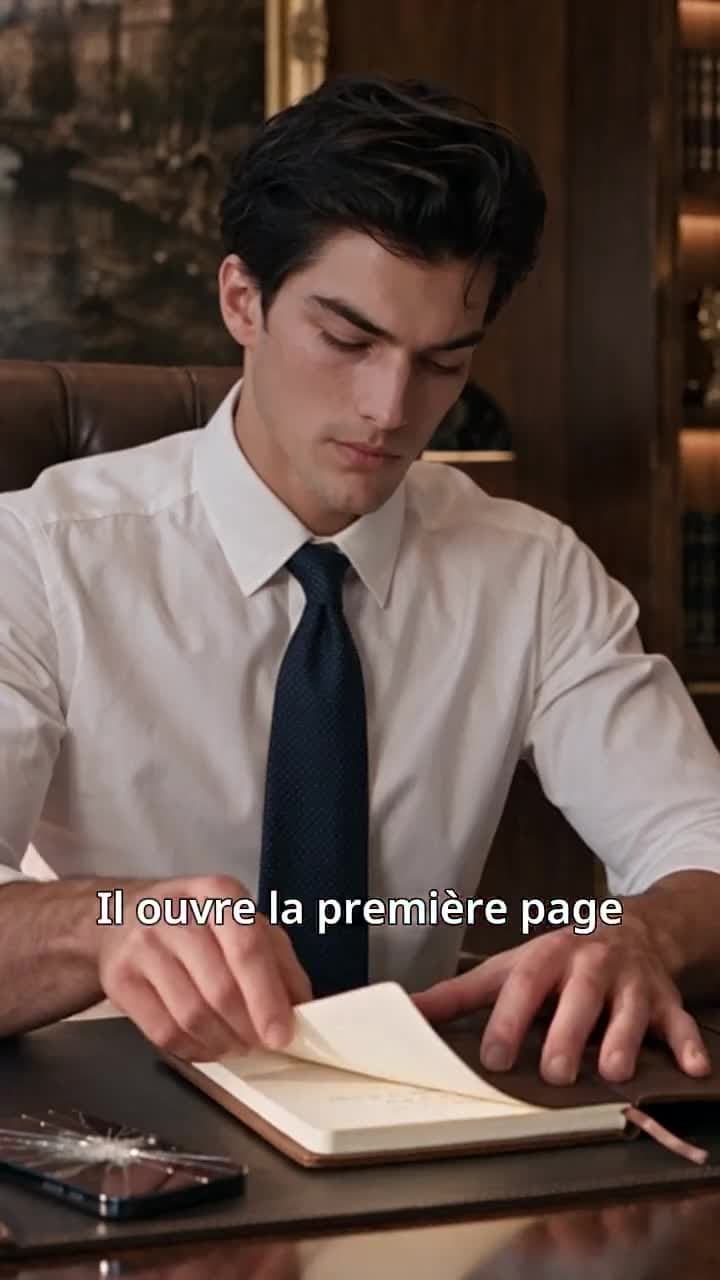 Son Pardon N’Était Pas Dedans - Épisode 16