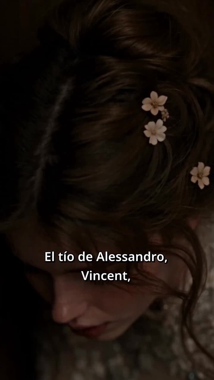 La Tonta que Salvó al Don - Episodio 3