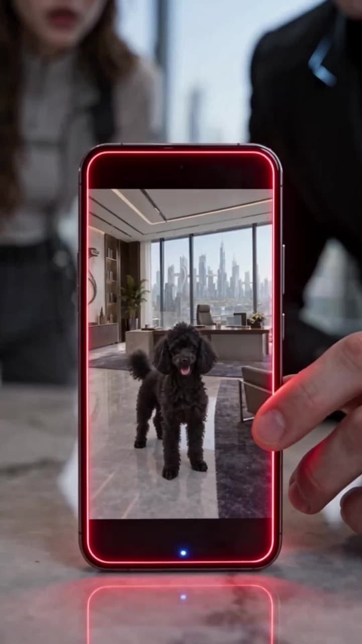 I Raised a Billionaire CEO Like a Dog - Episode 24