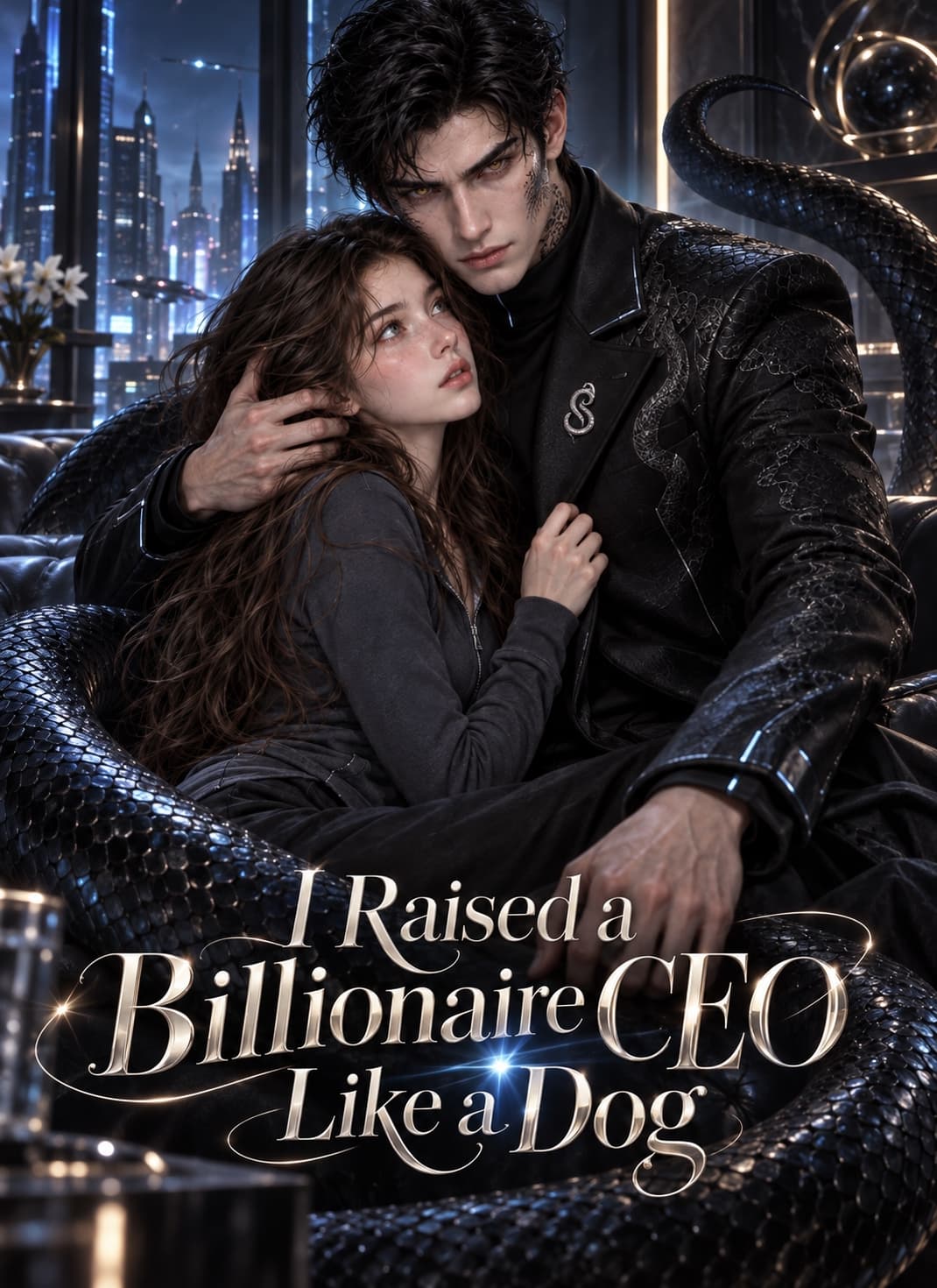 I Raised a Billionaire CEO Like a Dog