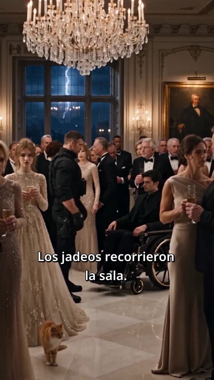 La Tonta que Salvó al Don - Episodio 22