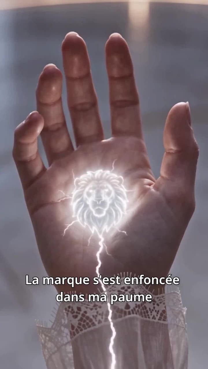 Après sa 99e trahison, j'ai échangé mon serpent contre un lion brisé - Épisode 30