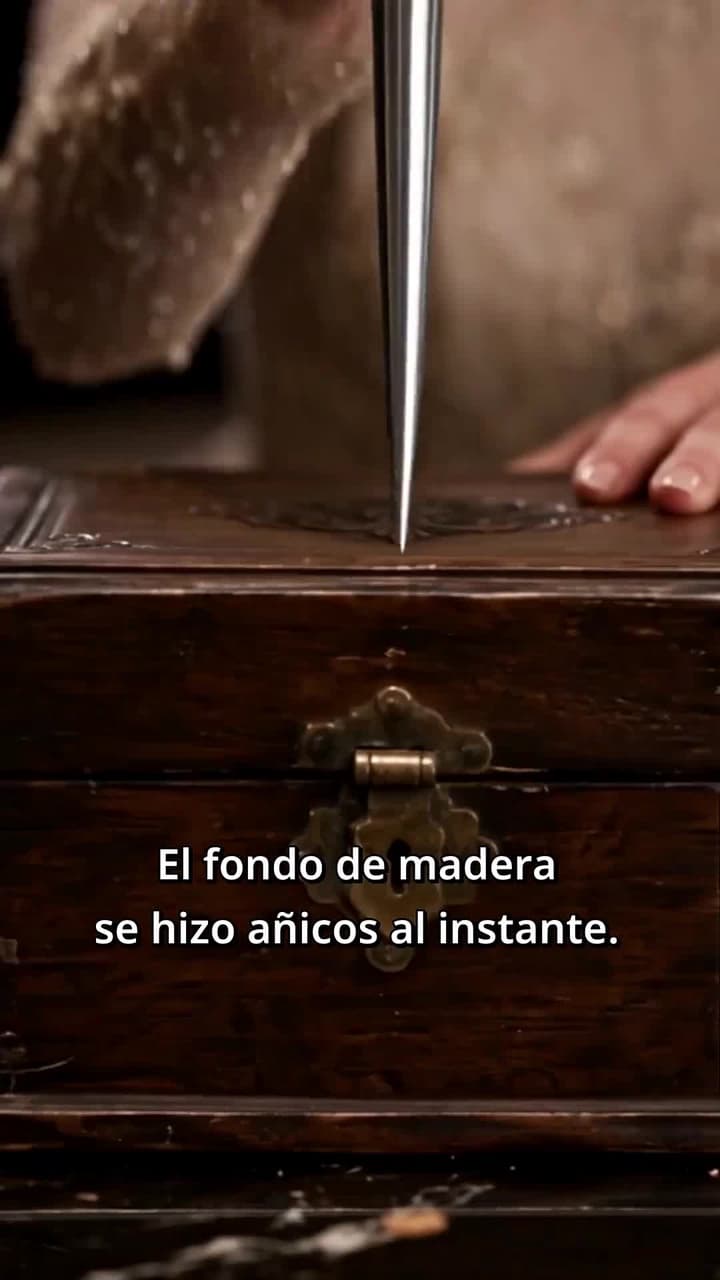La Tonta que Salvó al Don - Episodio 19