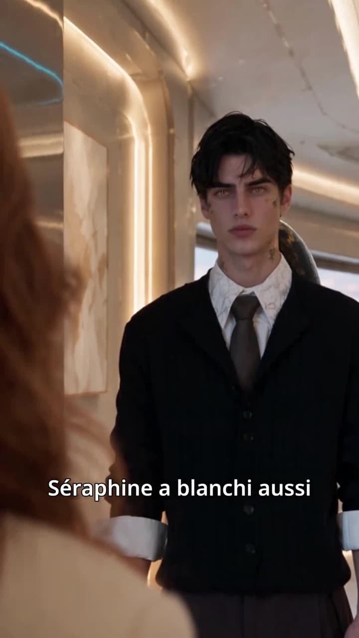 Après sa 99e trahison, j'ai échangé mon serpent contre un lion brisé - Épisode 6