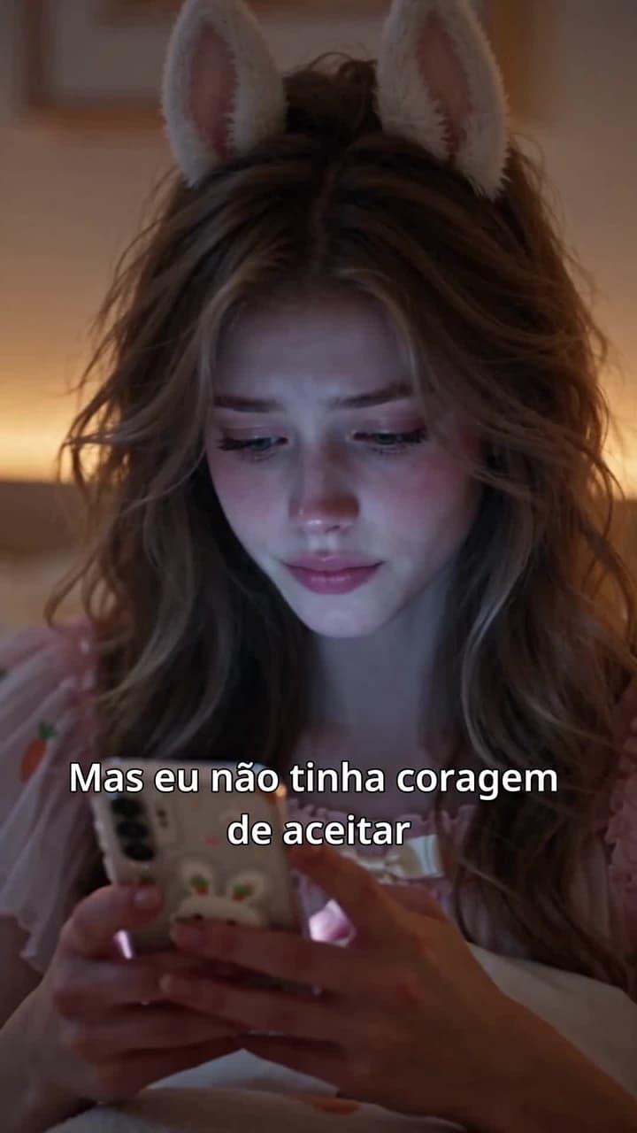 Apaixonada pelo Meu Predador - Episódio 20