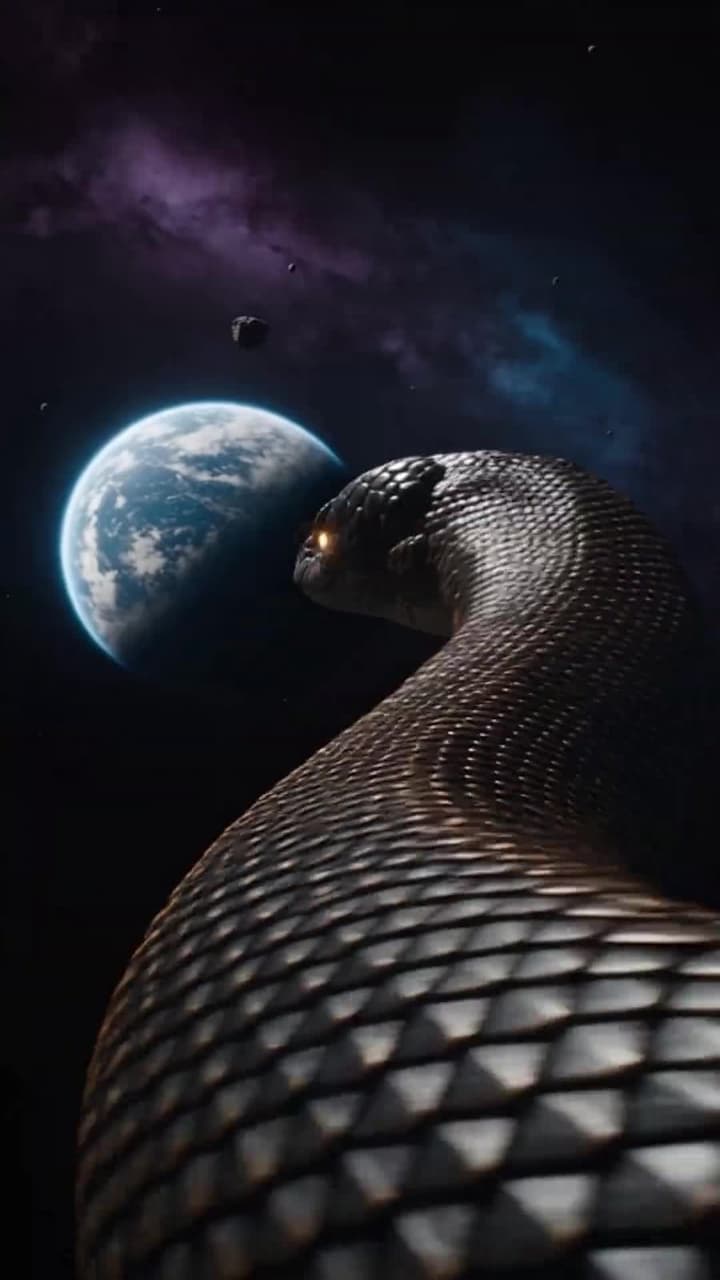 Après sa 99e trahison, j'ai échangé mon serpent contre un lion brisé - Épisode 1