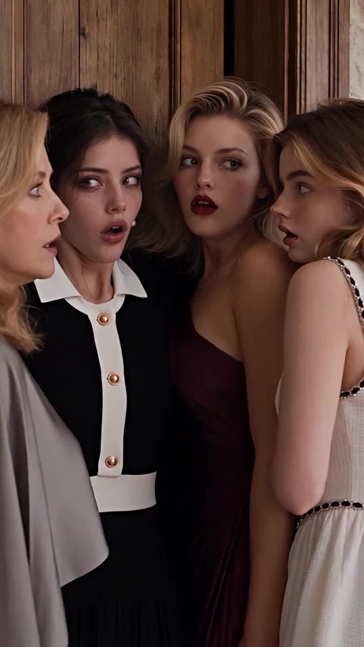 Four Brides, One Fatal Ring - Episode 24