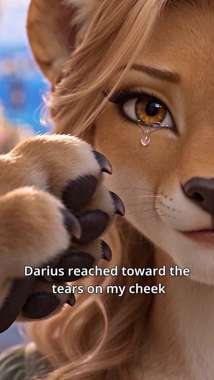 I Left With the Lion Billionaire’s Eight Cubs - Episode 18