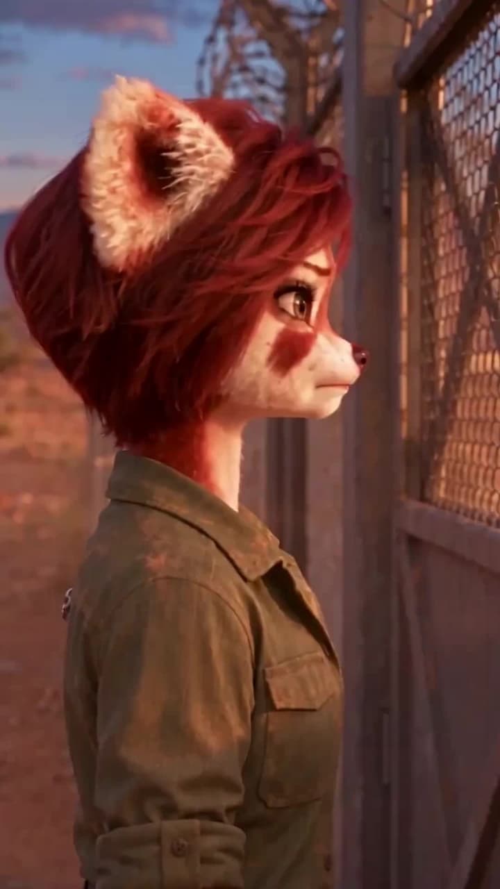 Orphaned at Home for 18 Years. I Left for the War Zone. - Episode 22