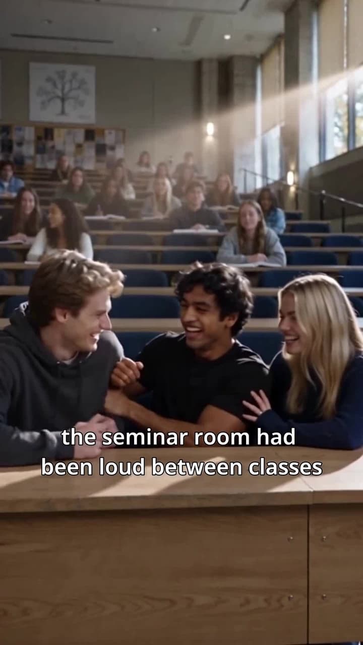 The Nerd who Accidentally Bullied The School Bully - Episode 3