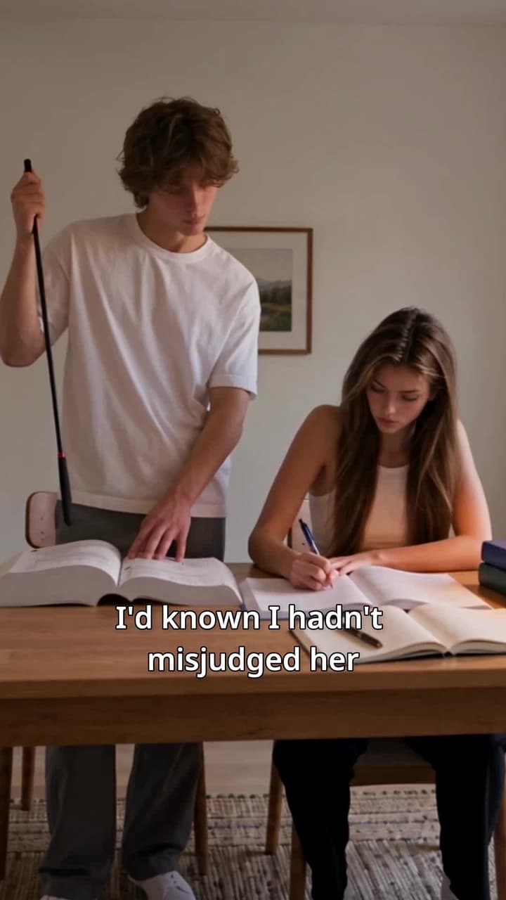 The Nerd who Accidentally Bullied The School Bully - Episode 16