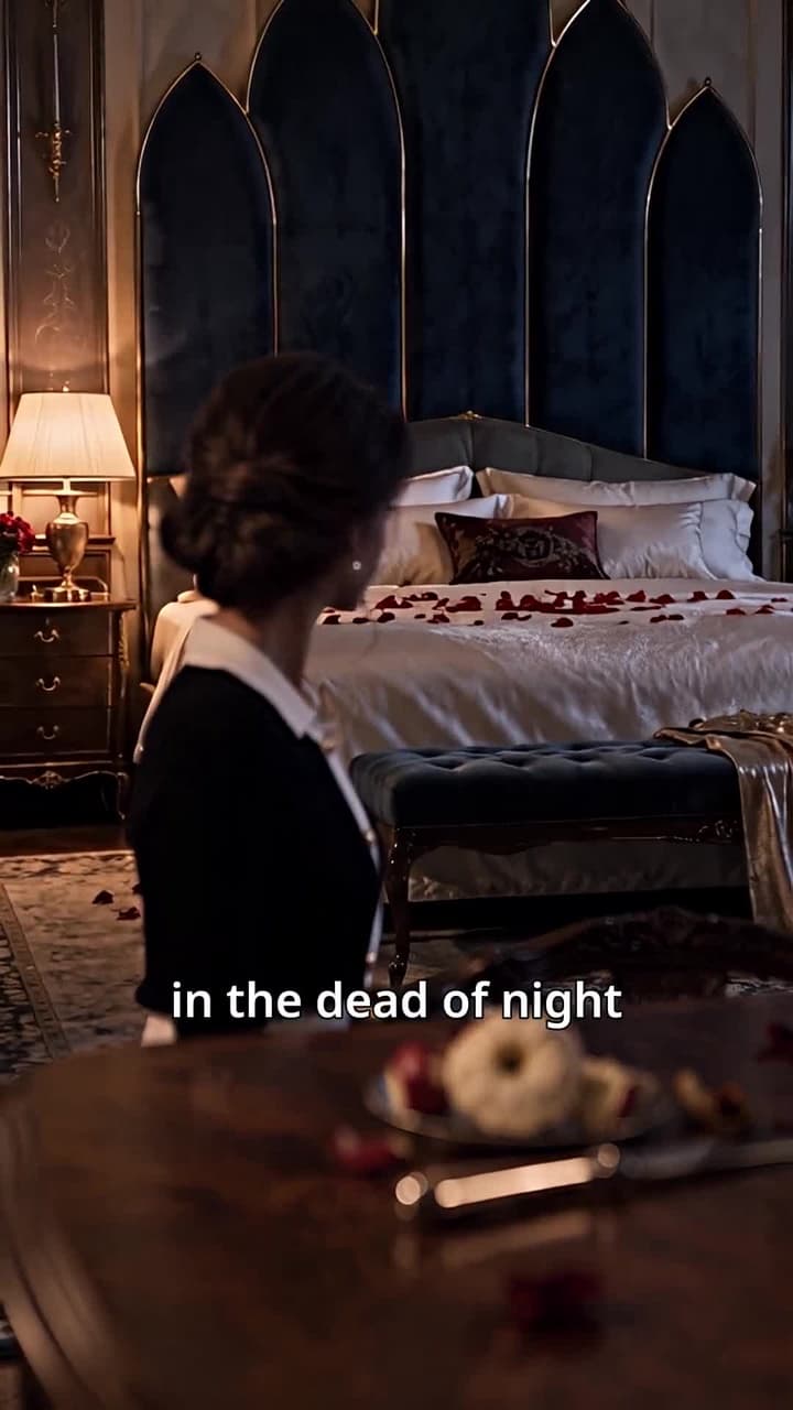 Four Brides, One Fatal Ring - Episode 11