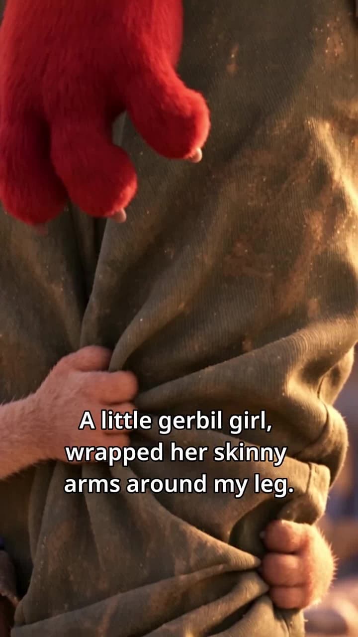 Orphaned at Home for 18 Years. I Left for the War Zone. - Episode 13