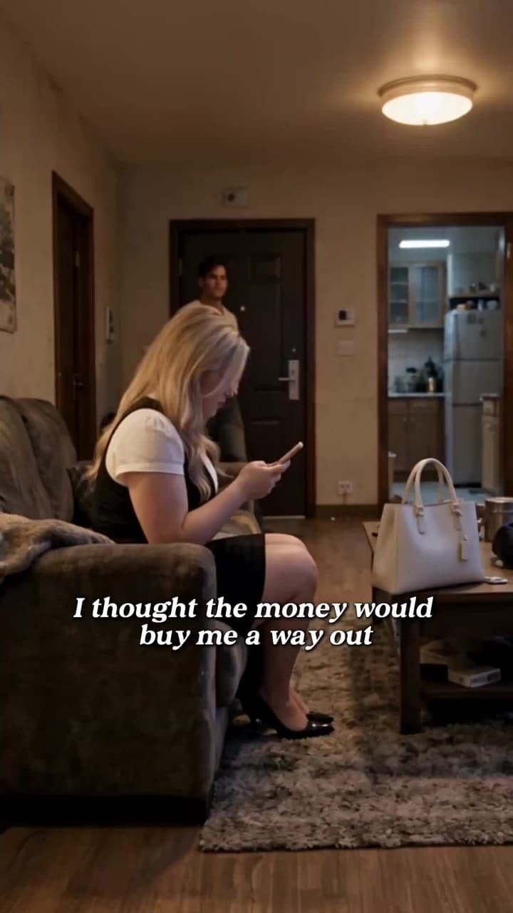The Plus-Size Mom's $500K Mafia Contract - Episode 7