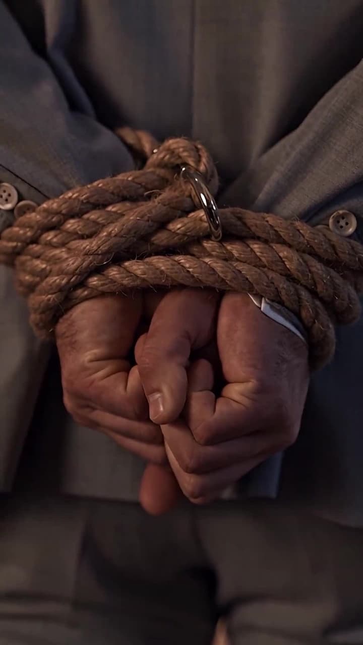 Four Brides, One Fatal Ring - Episode 14