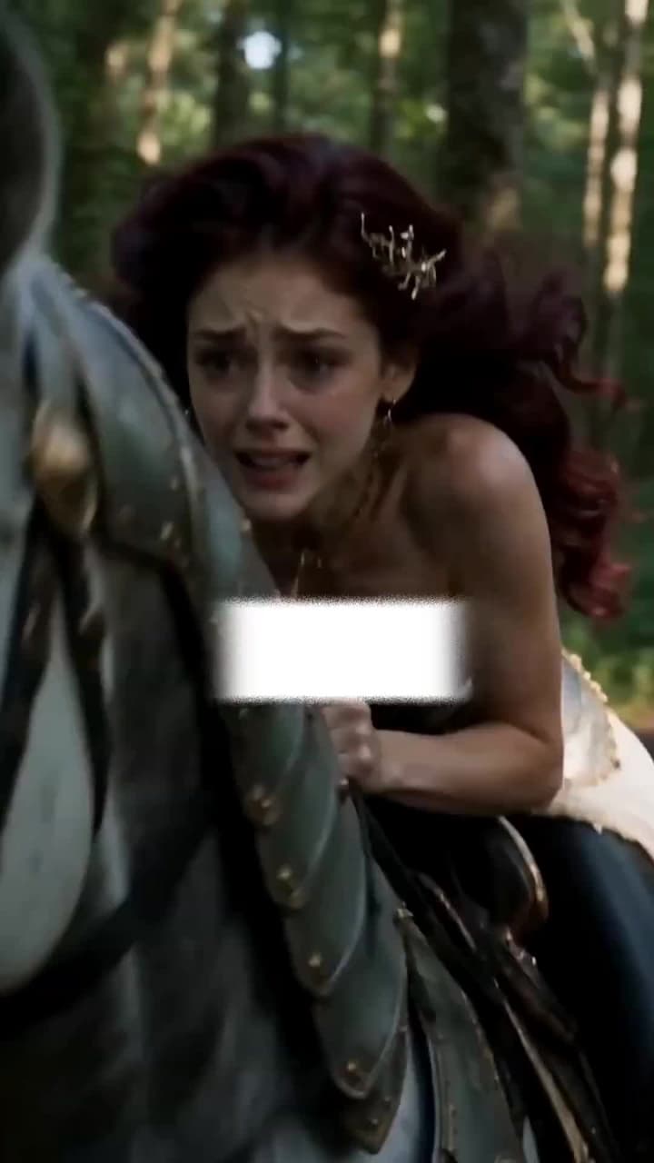 Meu Guarda Real é um Cavaleiro Dragão - Episódio 20