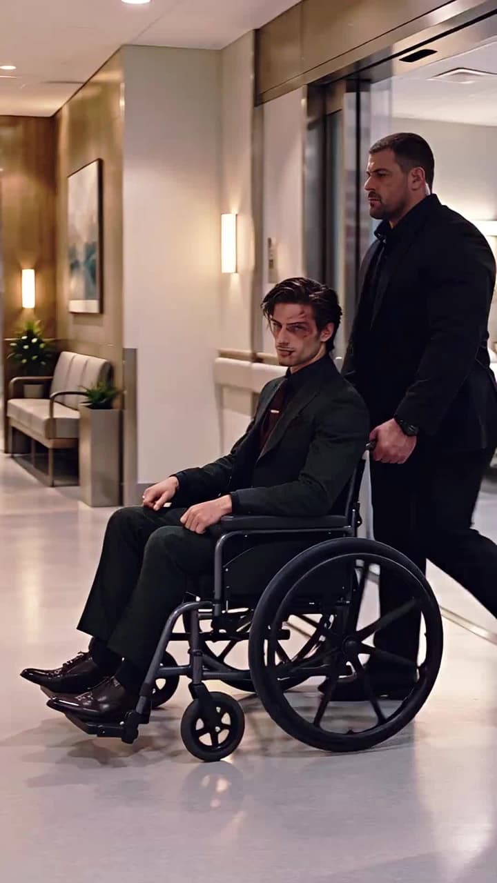 The Adoptive Father She Betrayed Was the Mafia Don 2 - Episode 12
