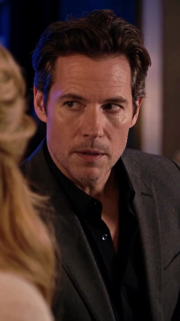 The Adoptive Father She Betrayed Was the Mafia Don 2 - Episode 28