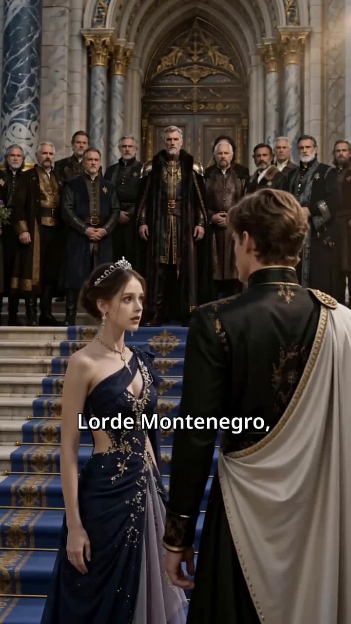 Meu Guarda Real é um Cavaleiro Dragão - Episódio 27