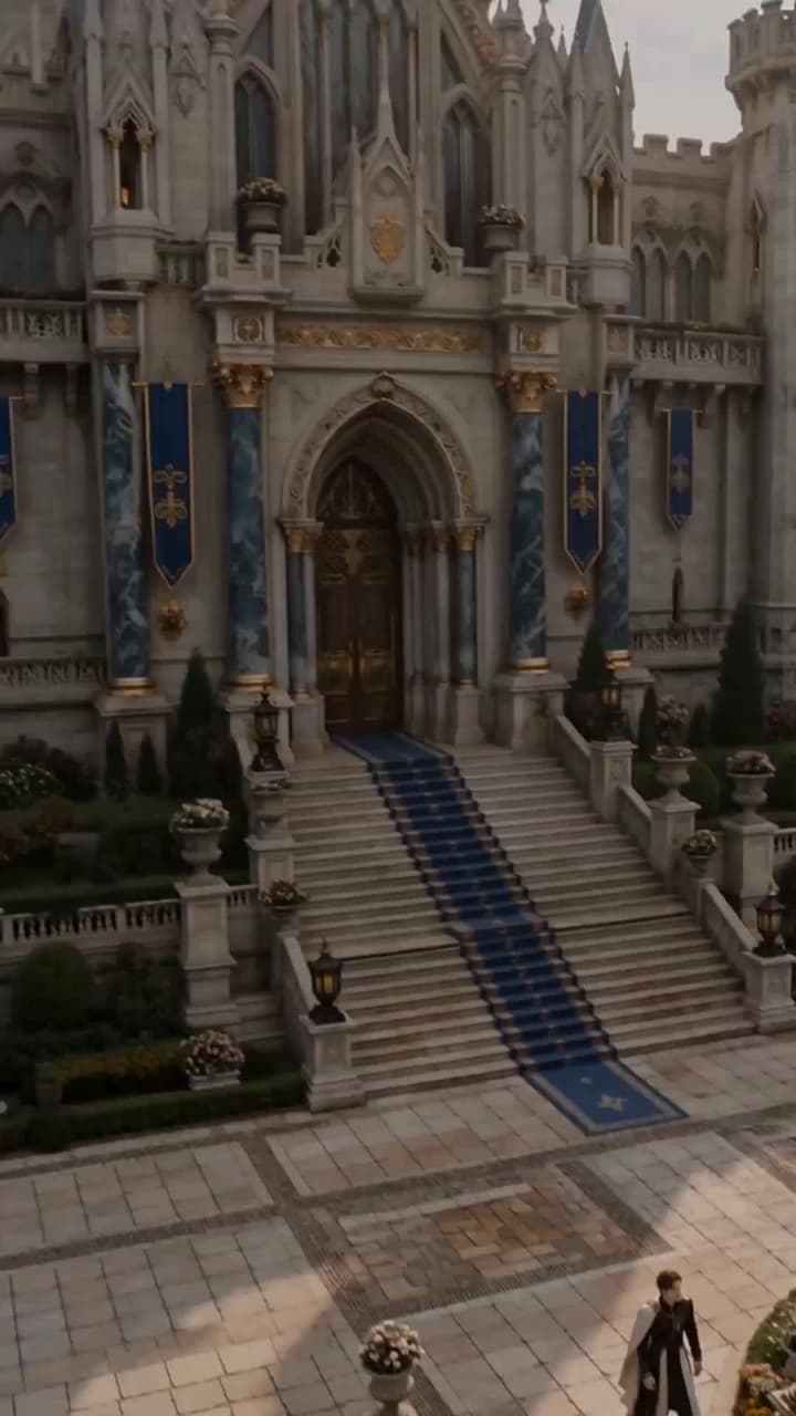 Meu Guarda Real é um Cavaleiro Dragão - Episódio 8