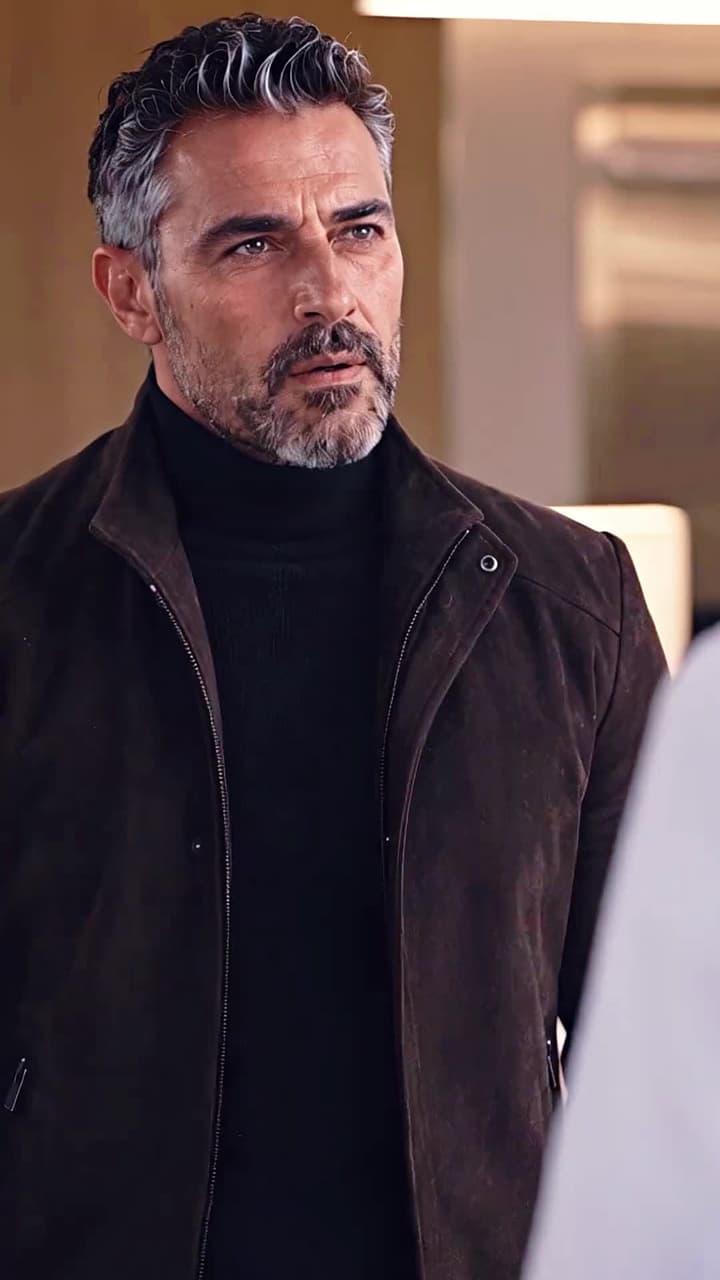 The Adoptive Father She Betrayed Was the Mafia Don 2 - Episode 9