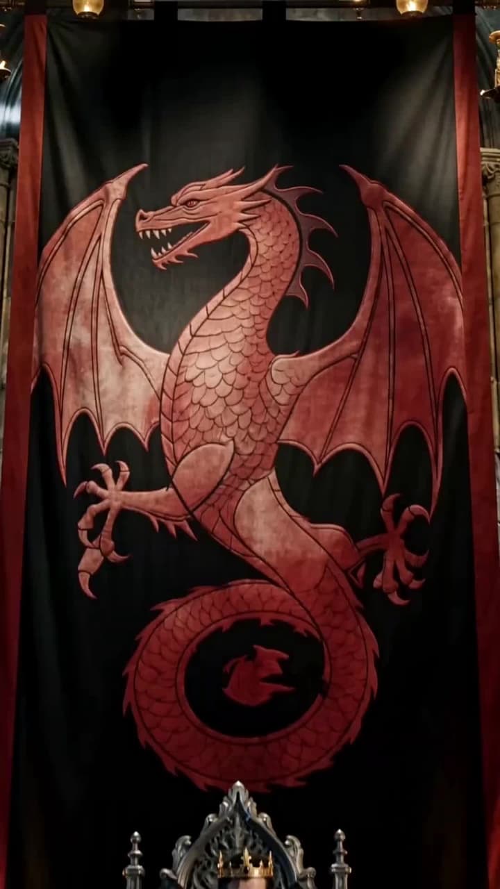 Meu Guarda Real é um Cavaleiro Dragão - Episódio 29