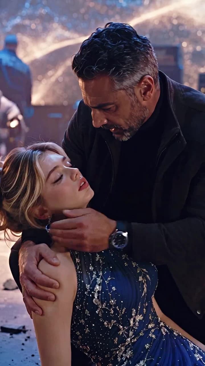 The Adoptive Father She Betrayed Was the Mafia Don 2 - Episode 33