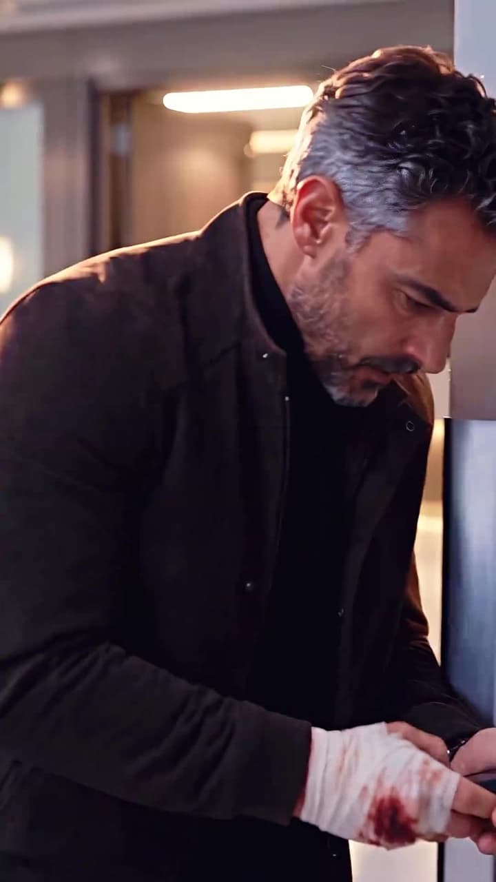The Adoptive Father She Betrayed Was the Mafia Don 2 - Episode 6