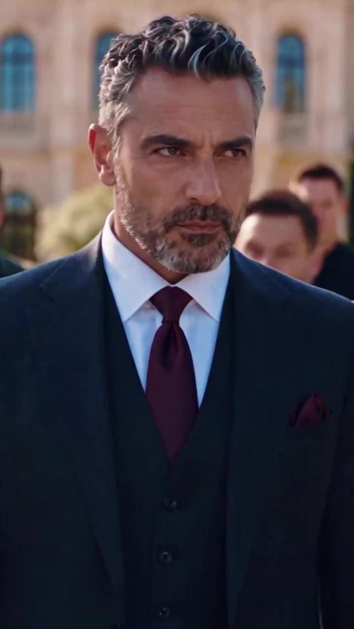 The Adoptive Father She Betrayed Was the Mafia Don 2 - Episode 19