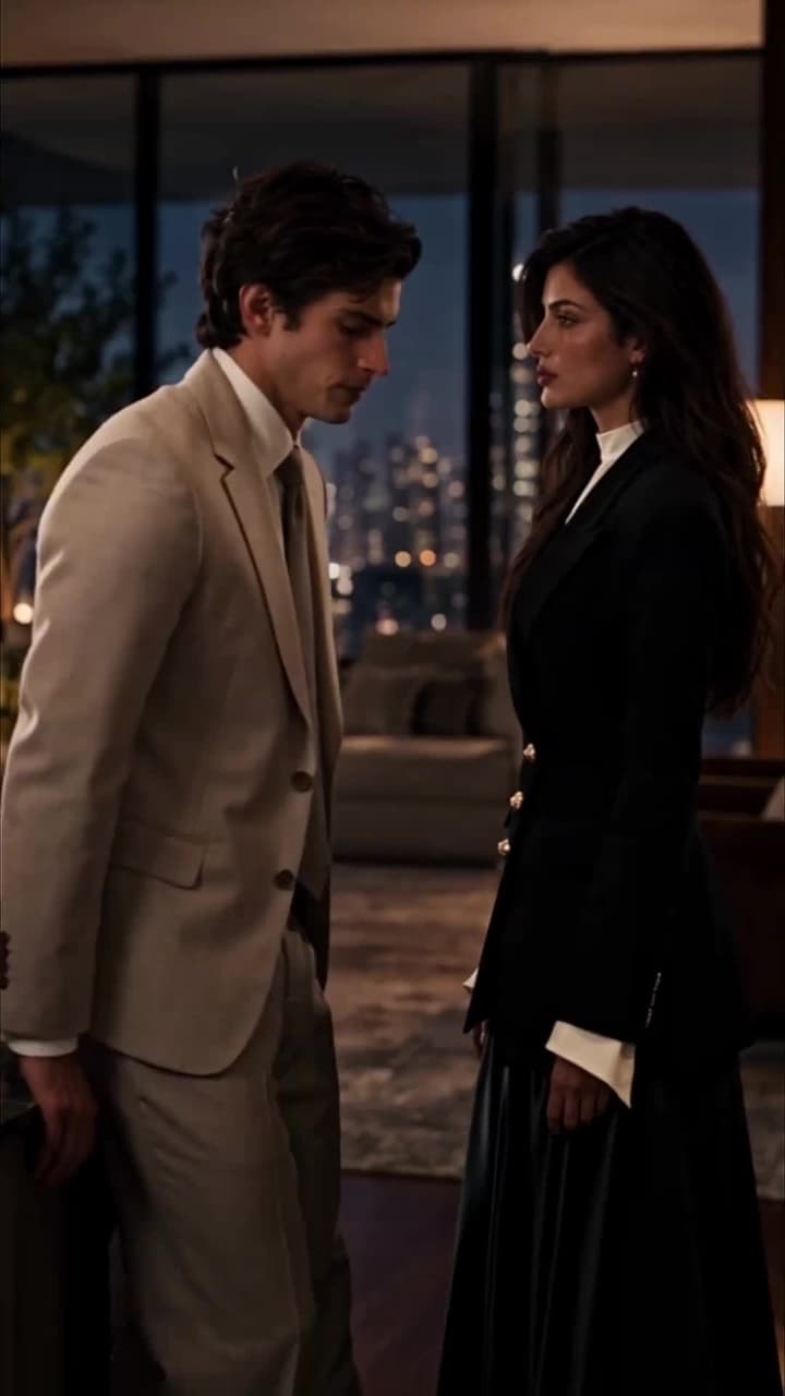De Babá do Herdeiro a Marido da Donna II - Episódio 20