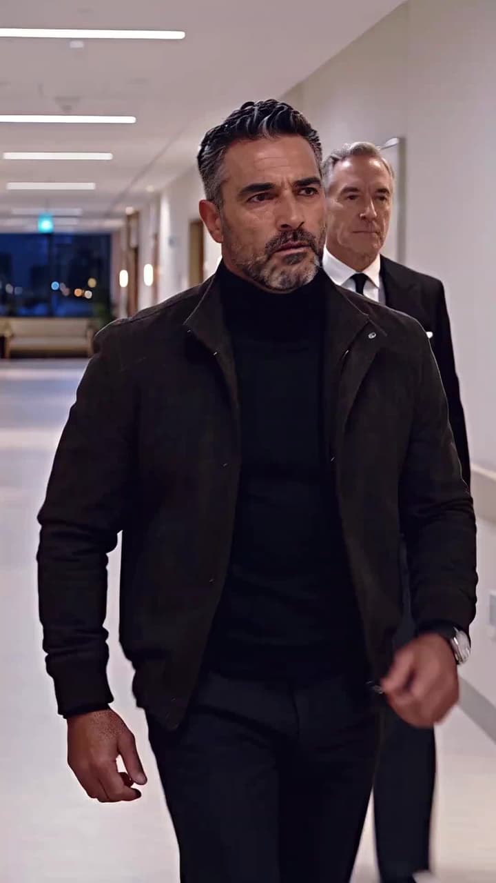 The Adoptive Father She Betrayed Was the Mafia Don 2 - Episode 41