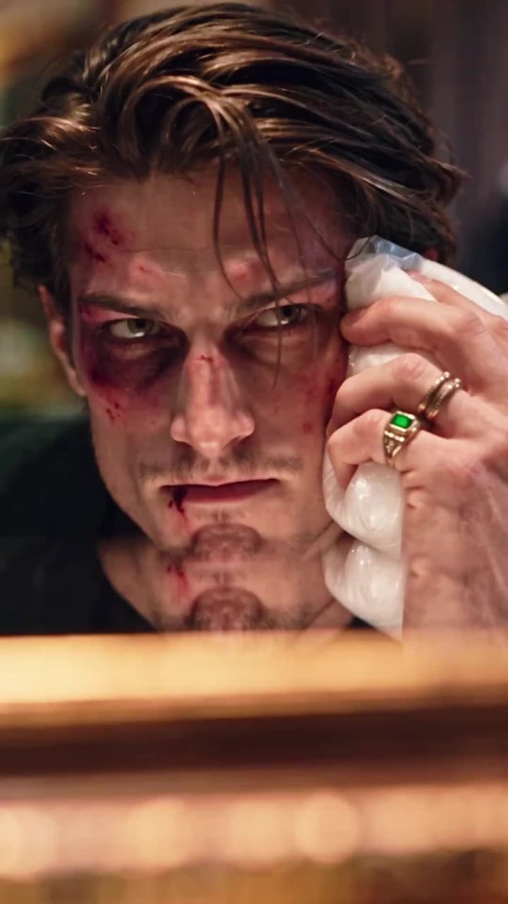 The Adoptive Father She Betrayed Was the Mafia Don 2 - Episode 17