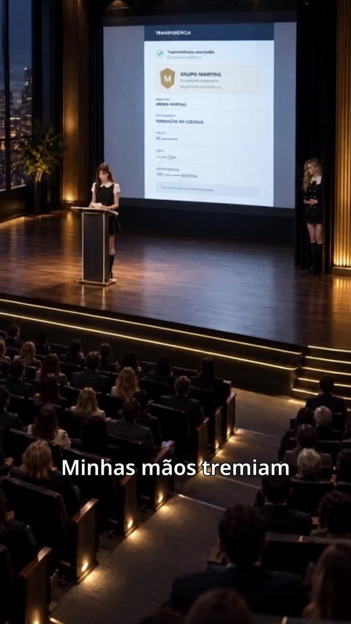 De Babá do Herdeiro a Marido da Donna II - Episódio 30