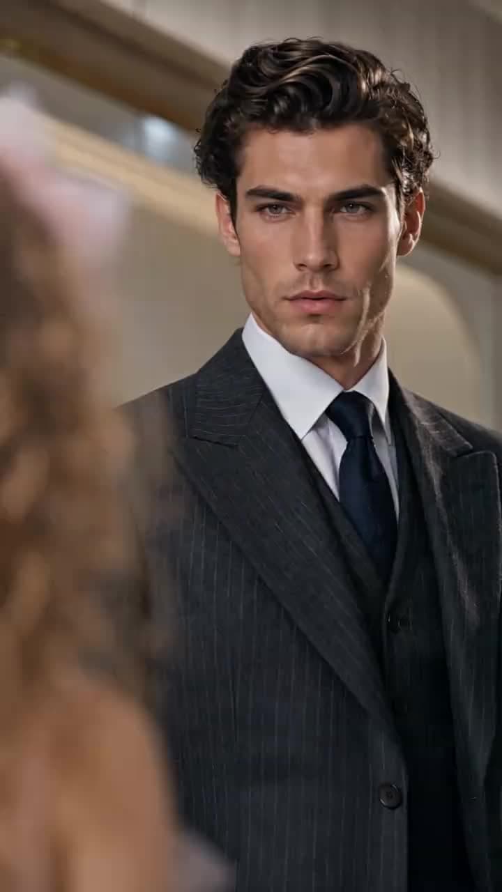 He Little Creditor At The Manor Gate - Episode 4