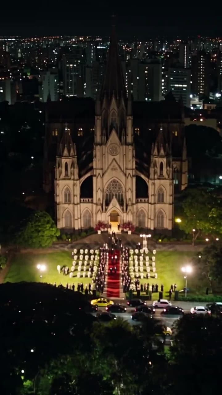 De Babá do Herdeiro a Marido da Donna II - Episódio 4
